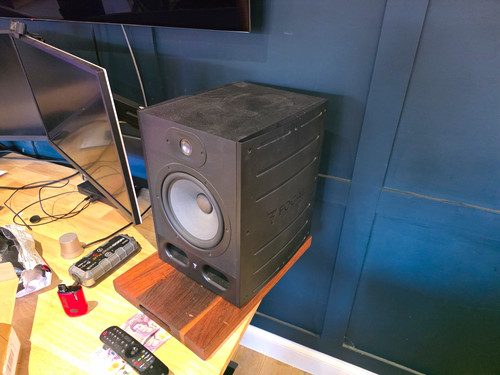 Focal alpha pair - alpha, 80