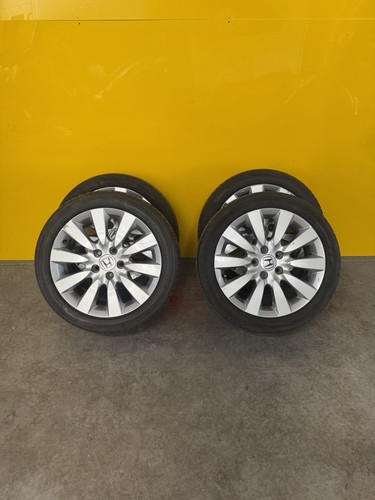Honda civic mk9 - mk9, 17”