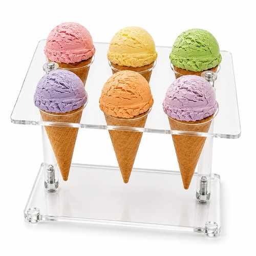 Ice cream cone transparent - ice,