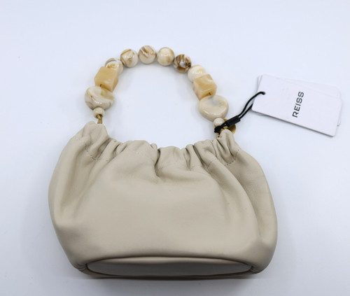 New reiss erin - reiss, leather