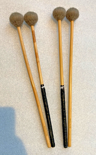 Chalklin marimba beaters - chalklin,