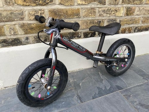Islabike rothan lightweight - rothan,