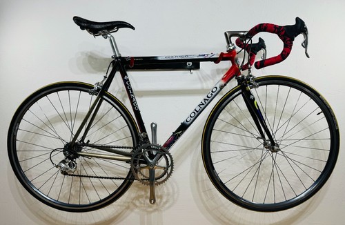 Colnago master titanio art - master,