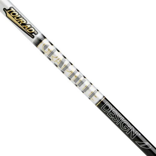 New graphite design tour f - design, ad