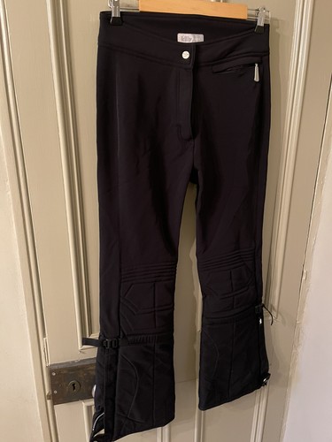 Killy women black ski - black,