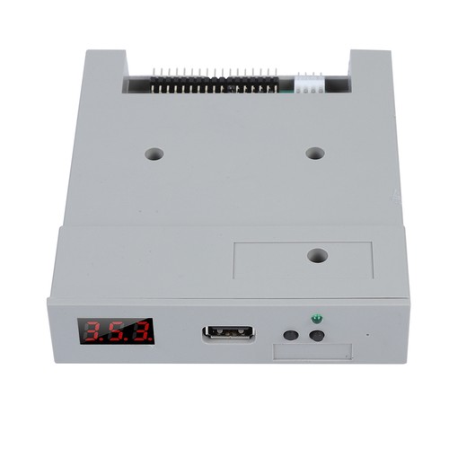Sfr1m44 u100 5in - 1.44mb, usb