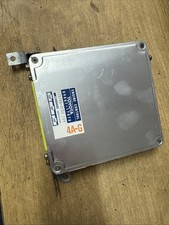 TOYOTA MR2 MK1 AW11 1984-1989 ECU 89661-17070 1.6 4AGE Twincam Corolla GT GTI