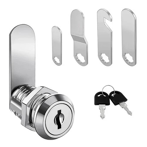 30mm cam lock set - lock,