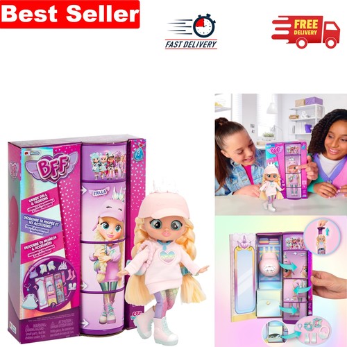 Discover stella collectible - discover, stella: