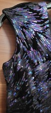 Little Mistress Sequin