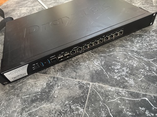 Draytek vigor 3910 - vigor, 10gb
