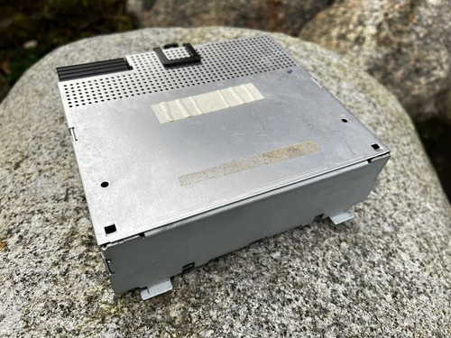 Bmw professional radio - bmw,