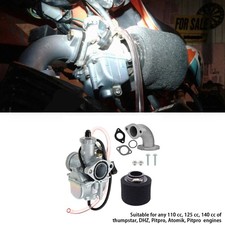 For Mikuni Pit Dirt Bikes VM22