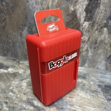Boggle Slam Card Game Red Box