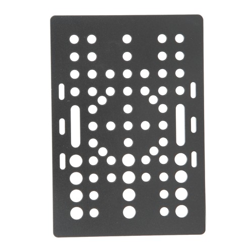 High strength aluminum - high,