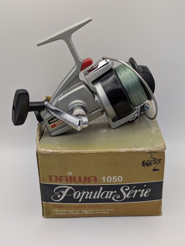 Vintage daiwa 1050 spinning - 1050,