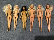 Mattel Barbie Sindy Doll