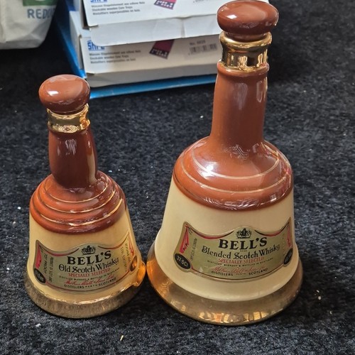 Bell old scotch whisky - old,