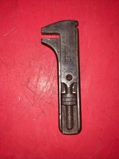 Vintage 4.5" Girder Jos Lucas
