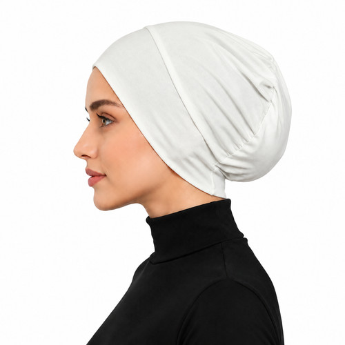 Stretch turban cap for - stretch,