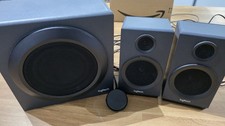 Logitech Z333 Multimedia 2.1