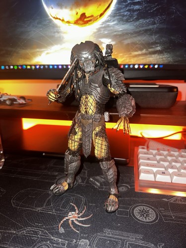 Neca predator avp celtic - neca,