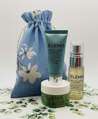 New elemis cleanse tone - cleanse,,