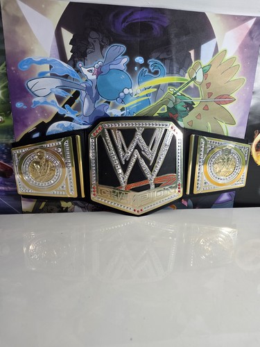 Wwe world heavyweight champion - wwe,