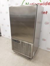 Used Foster XTRA XR35 Blast