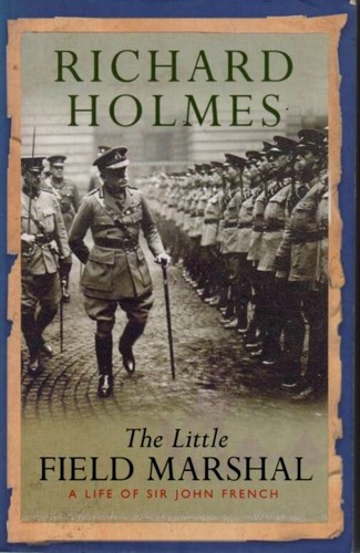 Ww1 little field - little,