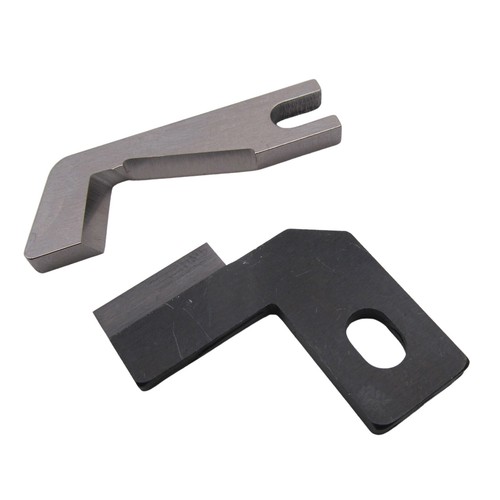 Upper lower knife for - lower,