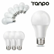 E27 LED Spherical Light Bulbs 3W 5W 7W 9W 12W 15W 18W 20W Energy-Saving LED Bulb