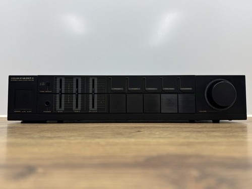 Marantz fi amplifier - marantz, pm-26