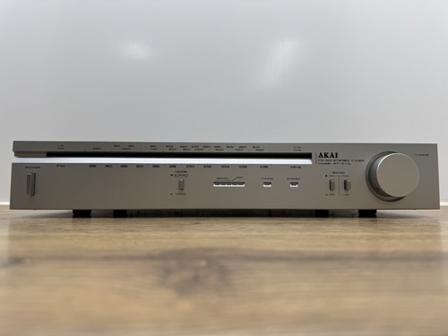 Akai k11l fm stereo - at, am/fm