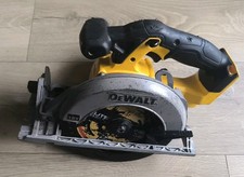 DeWALT DCS391 18V XR Li-ion