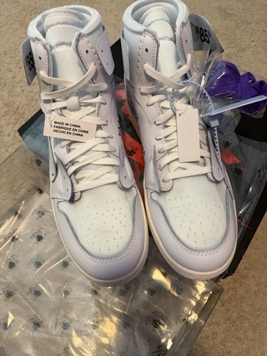 Size virgil abloh archive - -,
