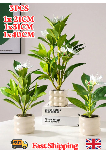 40cm artificial azalea - artificial,