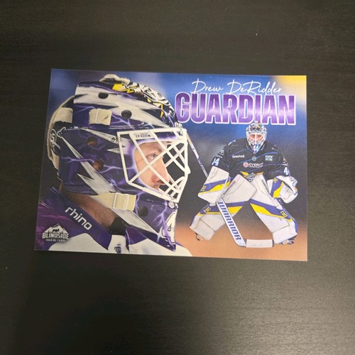 Drew deridder guardian - deridder,
