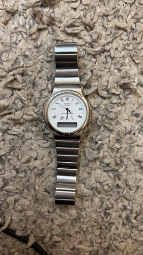 Citizen mens titanium - mens,