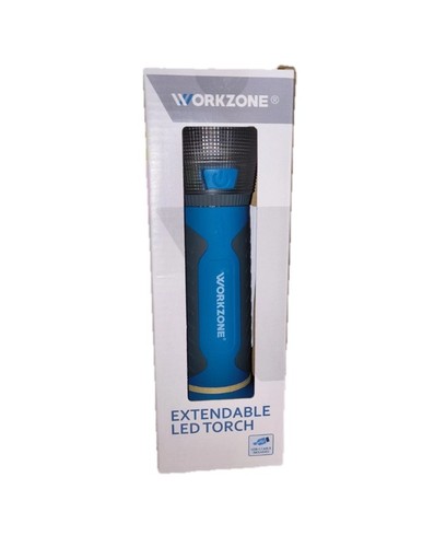 Workzone extendable led - extendable, work