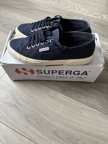 Superga 2750 cotu classic size - classic,