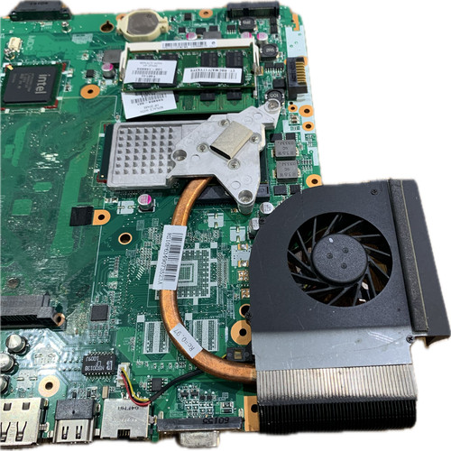 Genuine oem g61 - hp, g61-110sa
