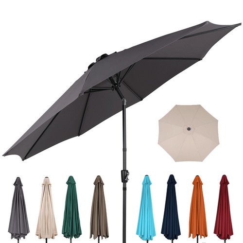 Outdoor garden parasol - outdoor,