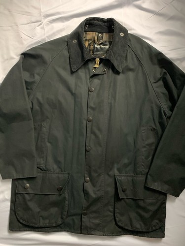 Barbour beaufort men wax - beaufort,