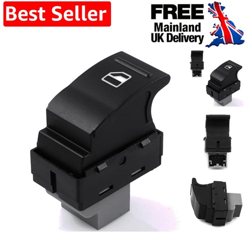 Robust electric window switch - electric,
