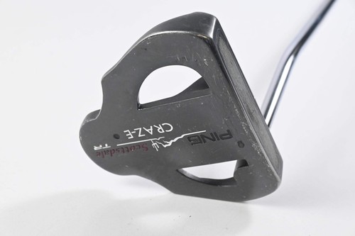 Ping scottsdale craz e - ping, craz-e