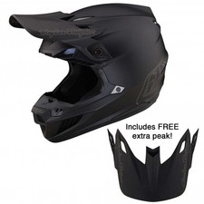 Troy Lee Designs Helmet - MX