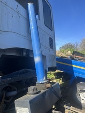 7.5 Ton Tipper Ram Truck