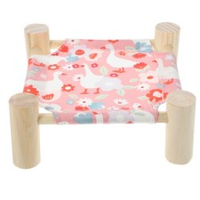  Hamster Bed Pet Sleeping