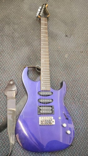 Silvertone vintage electric - silvertone,